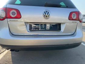 VW Passat BKP, снимка 14