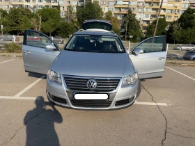 VW Passat BKP, снимка 2