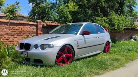 BMW 316 Compact, снимка 1