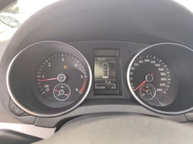 Skoda Octavia 1.6TDI, 105кс, снимка 12
