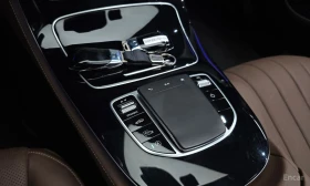 Mercedes-Benz E 450 4MATIC* BURMESTER* ОБДУХВАНЕ* LANE* ASSIST* 360КАМ, снимка 12