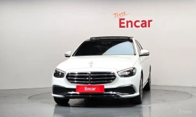 Mercedes-Benz E 450 4MATIC* BURMESTER* ОБДУХВАНЕ* LANE* ASSIST* 360КАМ, снимка 3