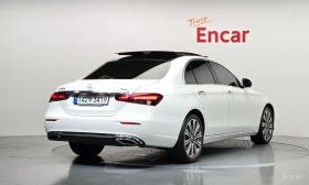 Mercedes-Benz E 450 4MATIC* BURMESTER* ОБДУХВАНЕ* LANE* ASSIST* 360КАМ, снимка 2