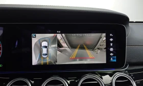 Mercedes-Benz E 450 4MATIC* BURMESTER* ОБДУХВАНЕ* LANE* ASSIST* 360КАМ, снимка 11