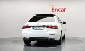 Mercedes-Benz E 450 4MATIC* BURMESTER* ОБДУХВАНЕ* LANE* ASSIST* 360КАМ, снимка 4