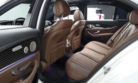 Mercedes-Benz E 450 4MATIC* BURMESTER* ОБДУХВАНЕ* LANE* ASSIST* 360КАМ, снимка 15