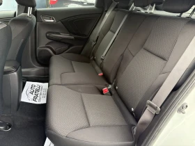 Honda Civic 1.6D FACELIFT | ЛИЗИНГ | БАРТЕР, снимка 11