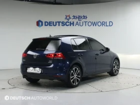 VW Golf 1.4 Tsi Premium, снимка 2