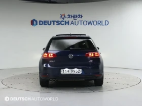 VW Golf 1.4 Tsi Premium, снимка 4