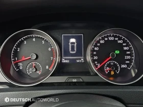 VW Golf 1.4 Tsi Premium, снимка 8