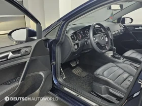 VW Golf 1.4 Tsi Premium, снимка 11