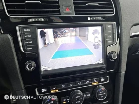 VW Golf 1.4 Tsi Premium, снимка 15