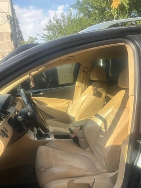 VW Passat, снимка 5