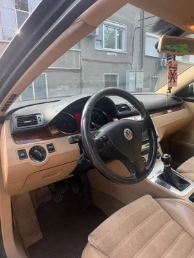 VW Passat, снимка 10