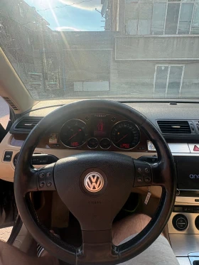 VW Passat, снимка 8