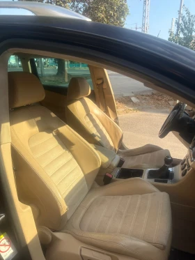 VW Passat, снимка 6