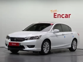 Honda Accord 2.4 9Th Generation, снимка 1