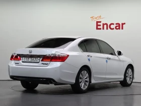 Honda Accord 2.4 9Th Generation, снимка 3