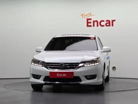 Honda Accord 2.4 9Th Generation, снимка 6