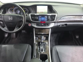 Honda Accord 2.4 9Th Generation, снимка 14