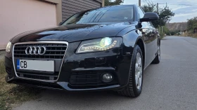 Audi A4, снимка 8