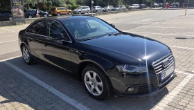 Audi A4, снимка 1
