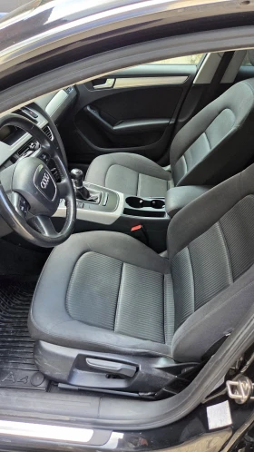 Audi A4, снимка 5