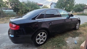 Audi A4, снимка 6
