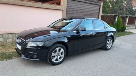 Audi A4, снимка 1