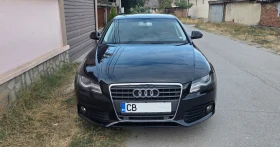 Audi A4, снимка 4