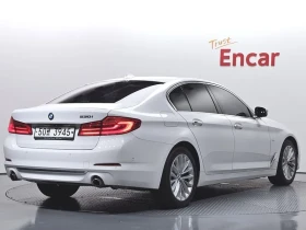 BMW 530 (G30) 530I Luxury Plus, снимка 2