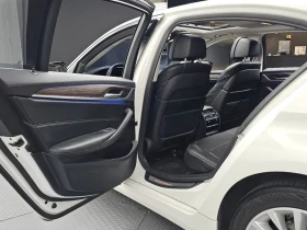 BMW 530 (G30) 530I Luxury Plus, снимка 12