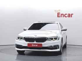 BMW 530 (G30) 530I Luxury Plus, снимка 3