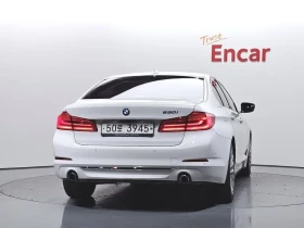 BMW 530 (G30) 530I Luxury Plus, снимка 4