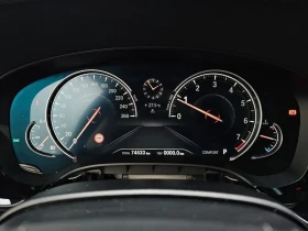 BMW 530 (G30) 530I Luxury Plus, снимка 8