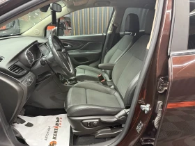 Opel Mokka X 1.6CDTI 136кс/ГАРАНЦИЯ 6 месеца!, снимка 7