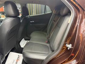 Opel Mokka X 1.6CDTI 136кс/ГАРАНЦИЯ 6 месеца!, снимка 8