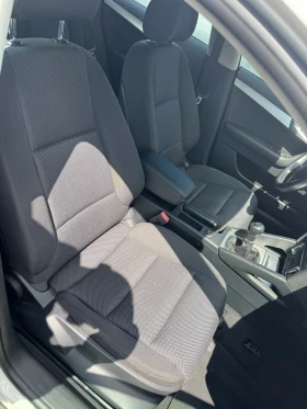 Audi A3 1.6i 102кс Facelift, снимка 12