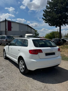 Audi A3 1.6i 102кс Facelift, снимка 5