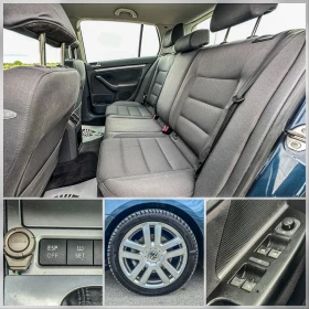 VW Golf VW Golf 2.0::8КЛАПАНА::DSG::ОБСЛУЖЕНА, снимка 12