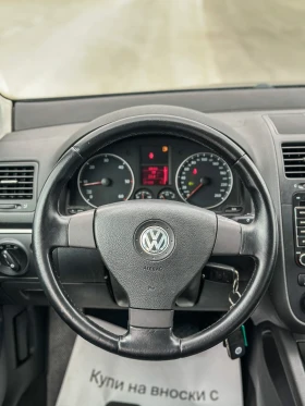 VW Golf VW Golf 2.0::8КЛАПАНА::DSG::ОБСЛУЖЕНА, снимка 11