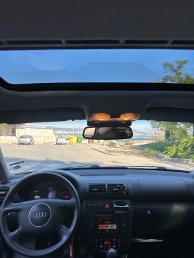 Audi A3, снимка 9