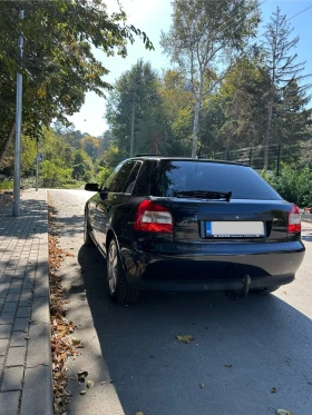 Audi A3, снимка 6
