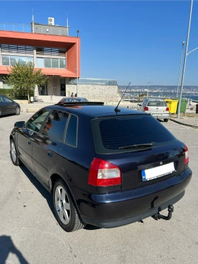 Audi A3, снимка 7