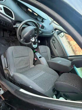 Renault Grand scenic 1.6dci, снимка 7