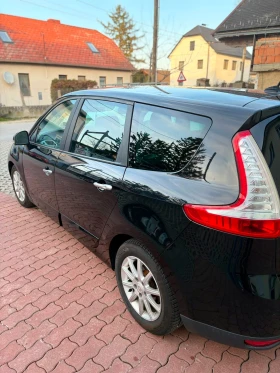 Renault Grand scenic 1.6dci, снимка 3