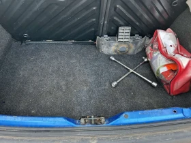 Peugeot 206, снимка 10