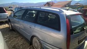 Citroen C5 2.2 HDI  1