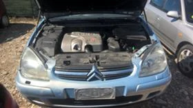 Citroen C5 2.2 HDI  - [3] 