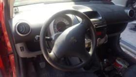 Peugeot 107 1.0i КЛИМАТИК - [4] 